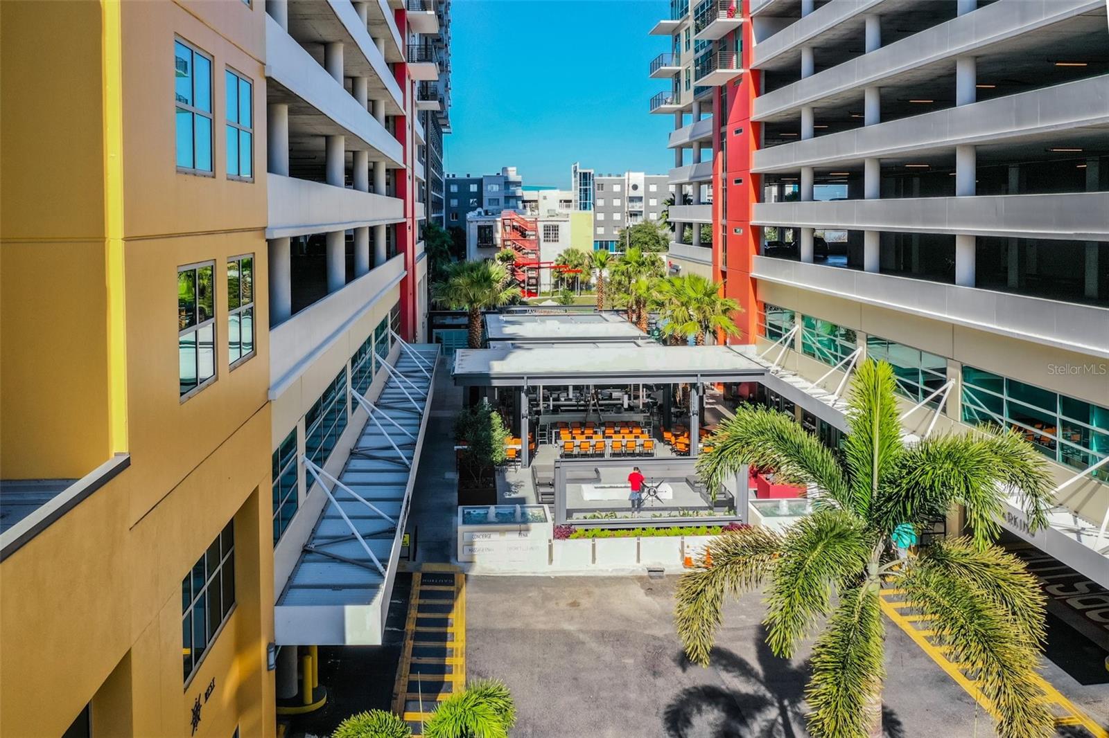 1120 E KENNEDY BLVD #922, TAMPA, FL, 33602