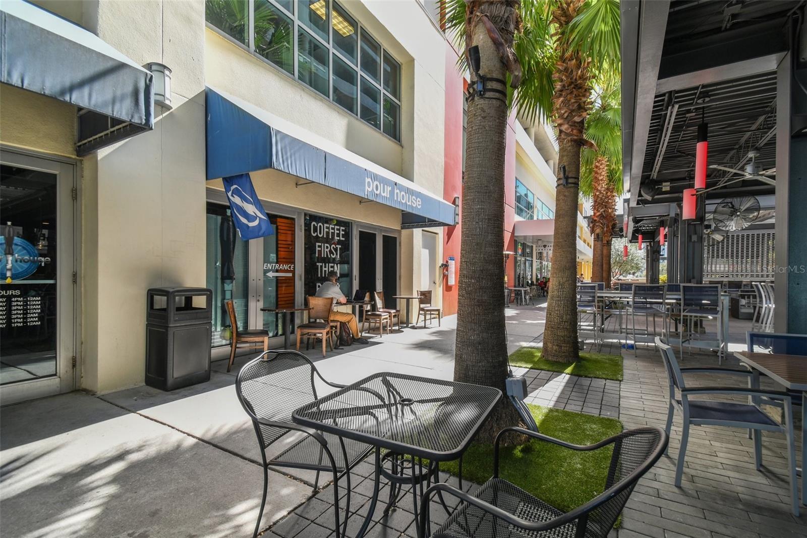 1120 E KENNEDY BLVD #922, TAMPA, FL, 33602