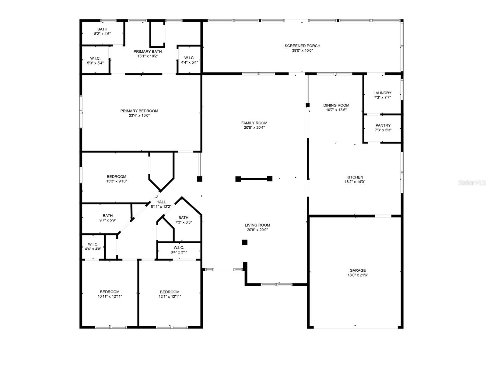 1042 TWISTED BRANCH LN, ST CLOUD, FL, 34771