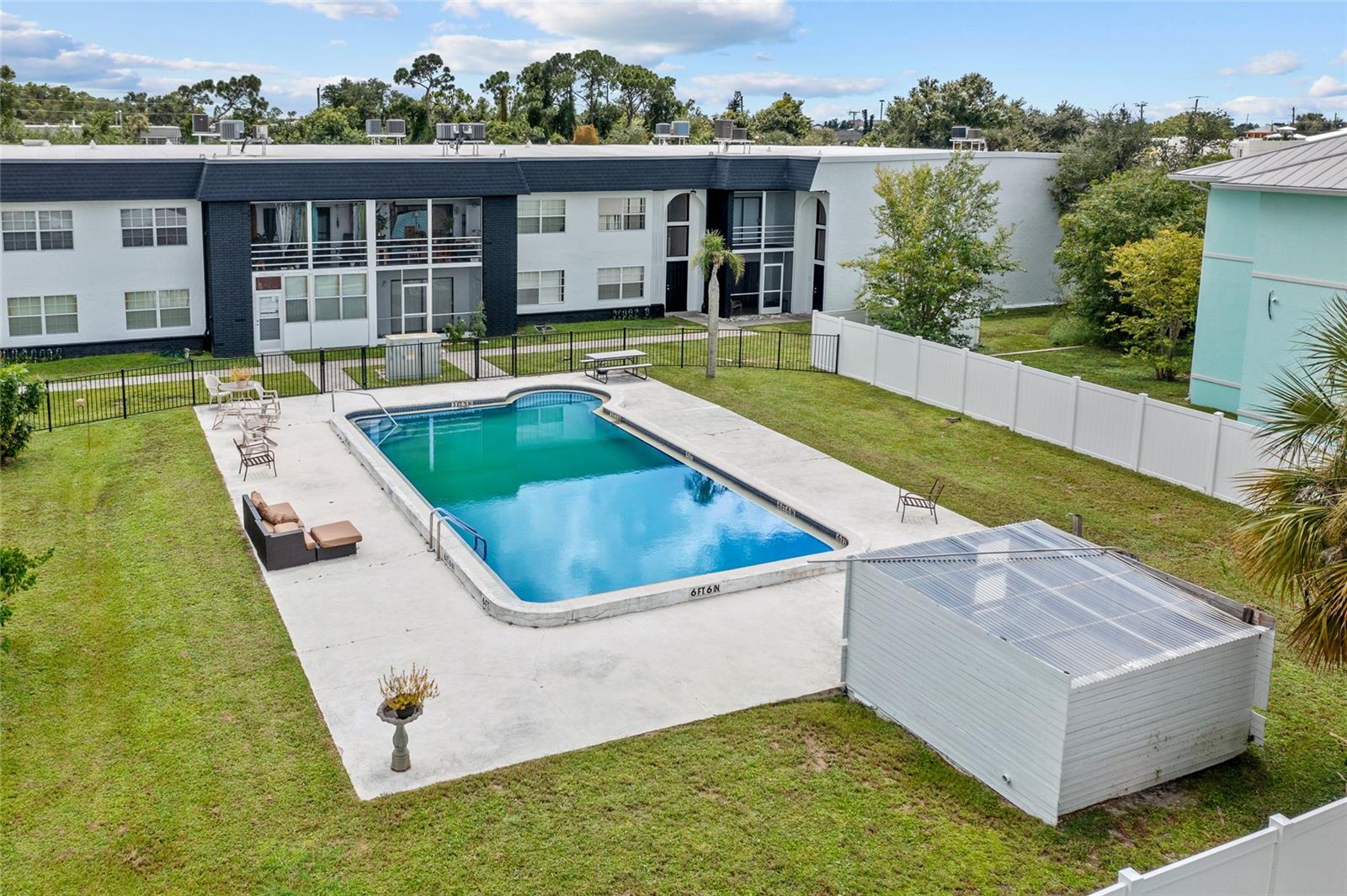 22302 VICK ST #219, PUNTA GORDA, FL, 33980