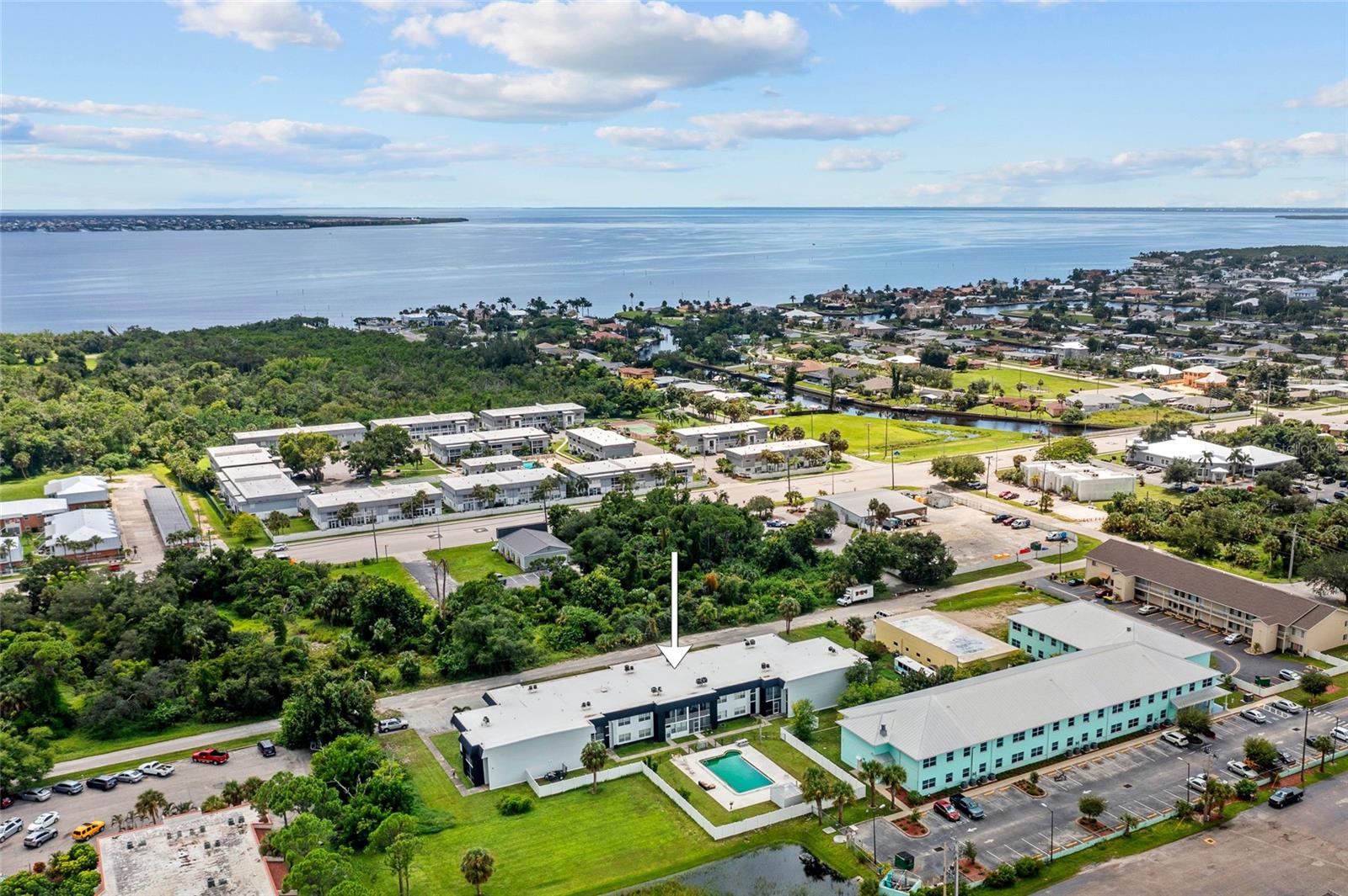 22302 VICK ST #219, PUNTA GORDA, FL, 33980