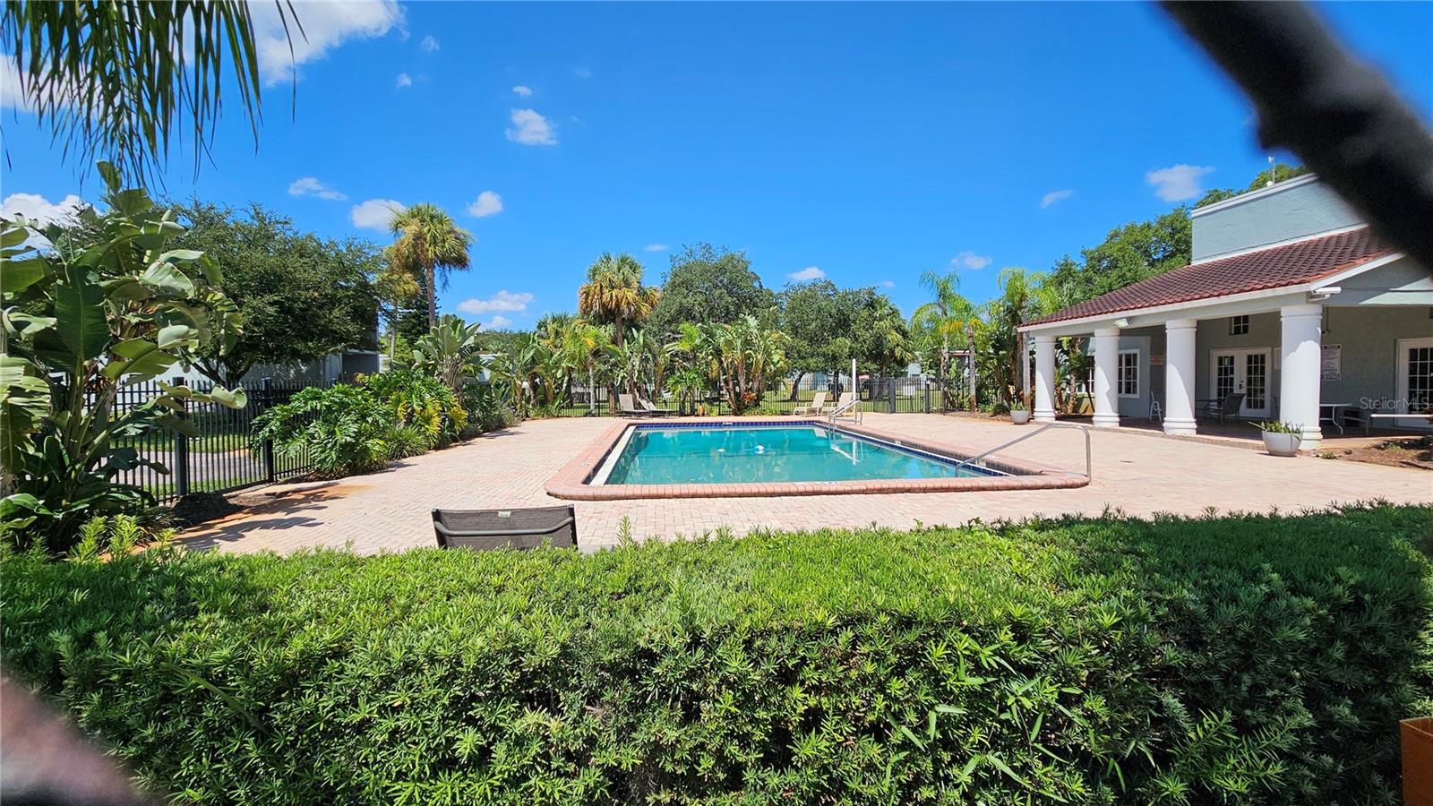 2836 SOMERSET PARK DR #201, TAMPA, FL, 33613