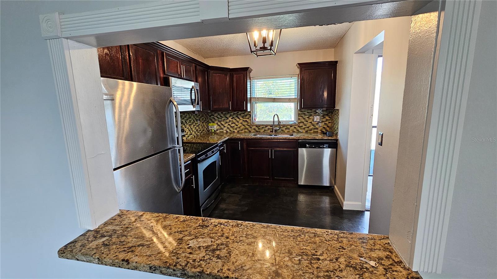 2836 SOMERSET PARK DR #201, TAMPA, FL, 33613