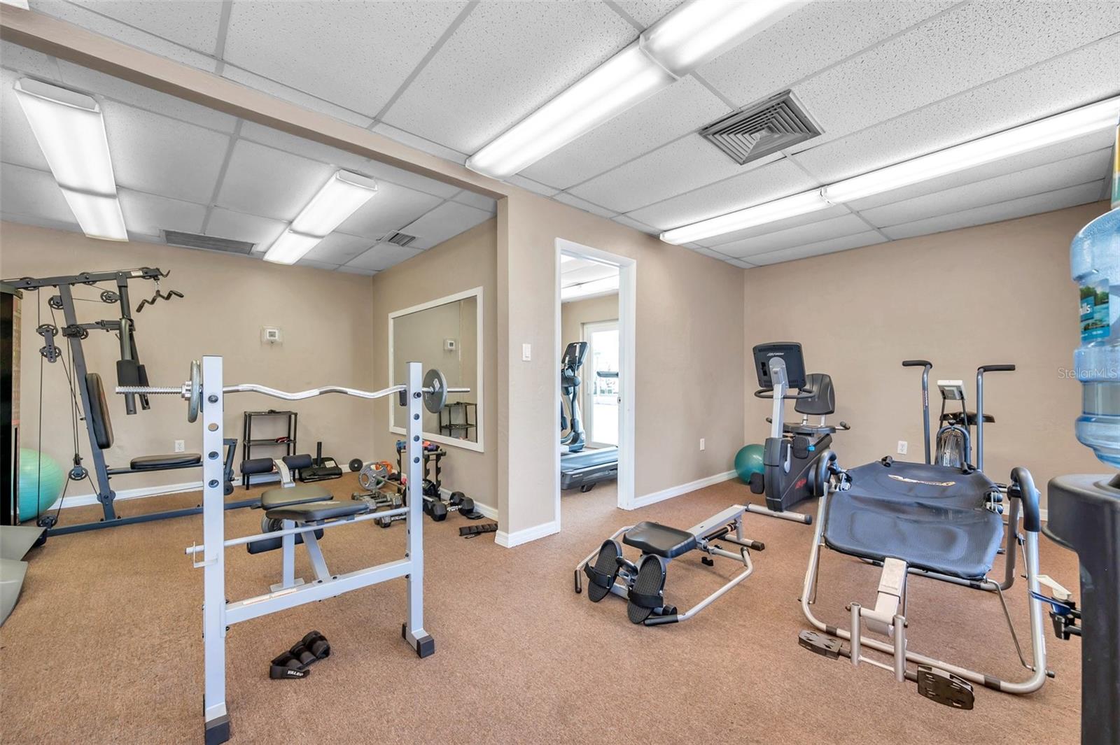 4851 W GANDY BLVD #B6-L27, TAMPA, FL, 33611