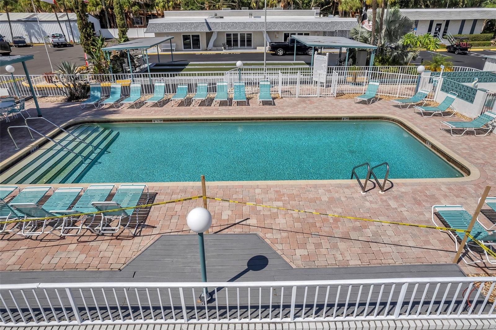 4851 W GANDY BLVD #B6-L27, TAMPA, FL, 33611