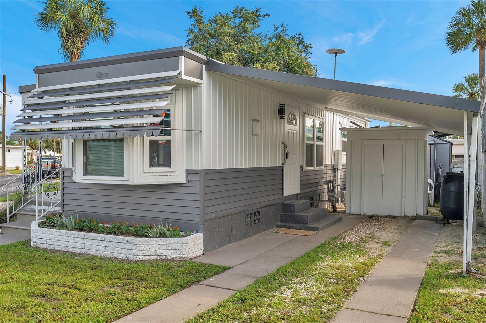 4851 W GANDY BLVD #B6-L27, TAMPA, FL, 33611