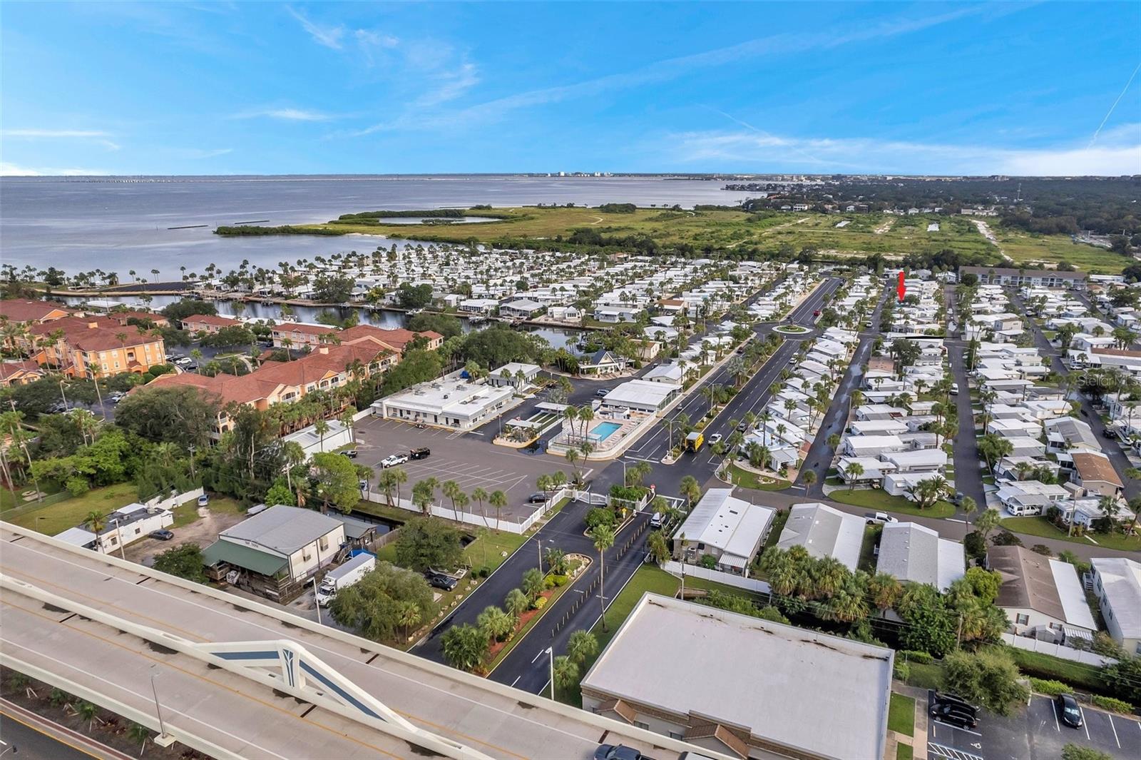 4851 W GANDY BLVD #B6-L27, TAMPA, FL, 33611