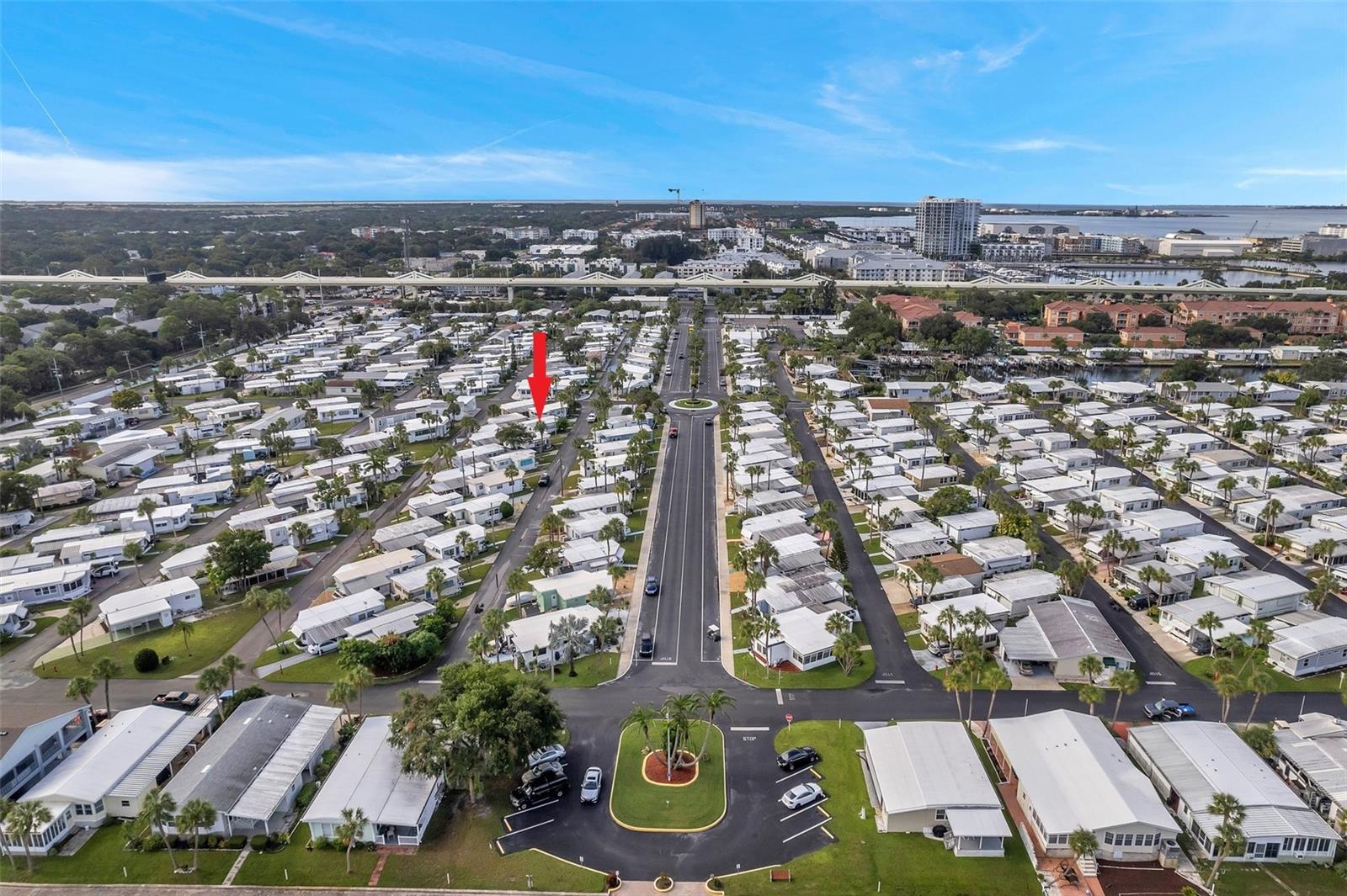 4851 W GANDY BLVD #B6-L27, TAMPA, FL, 33611