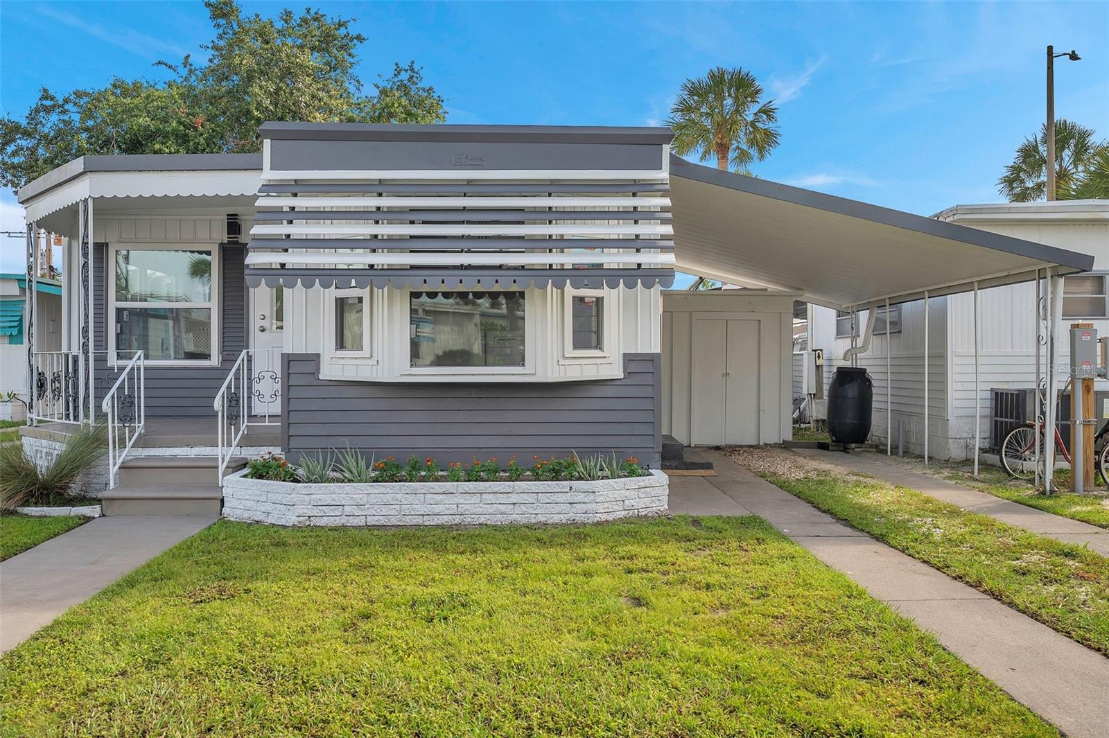 4851 W GANDY BLVD #B6-L27, TAMPA, FL, 33611