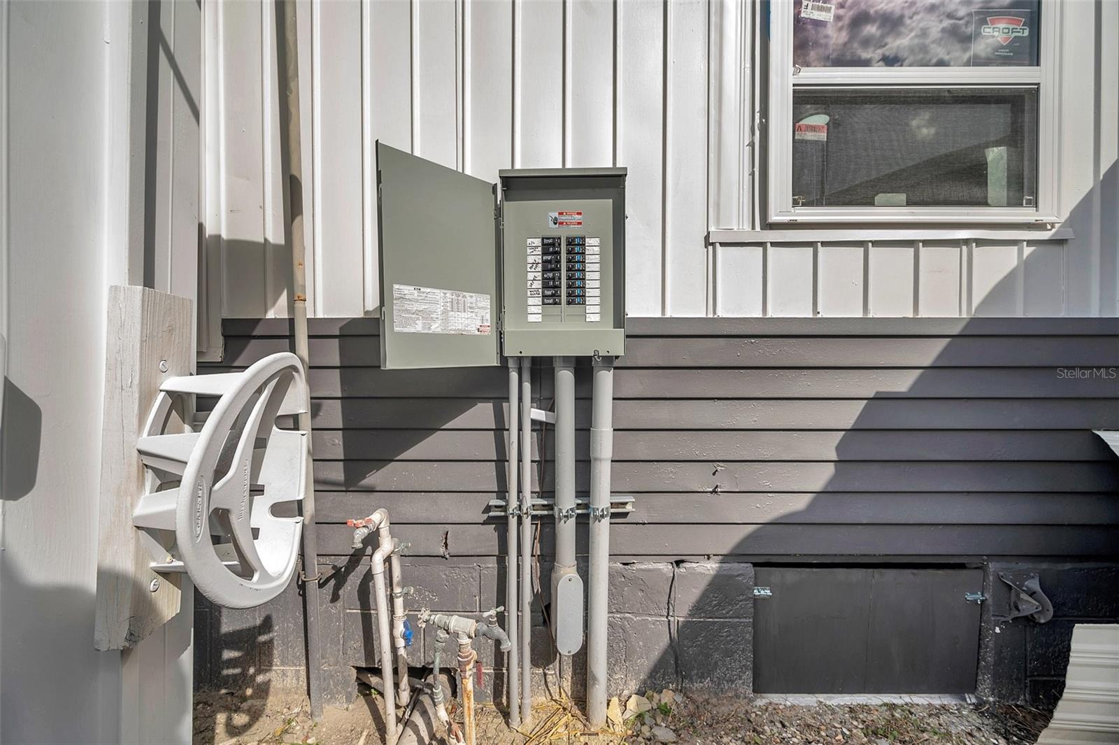 4851 W GANDY BLVD #B6-L27, TAMPA, FL, 33611