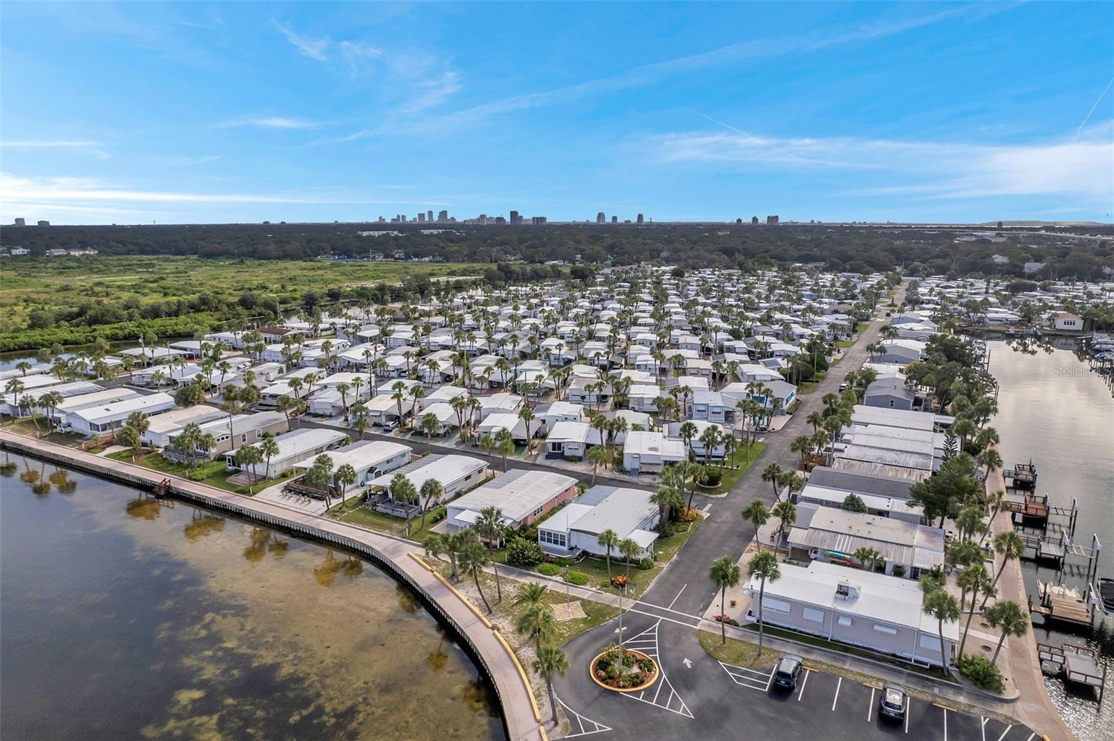 4851 W GANDY BLVD #B6-L27, TAMPA, FL, 33611