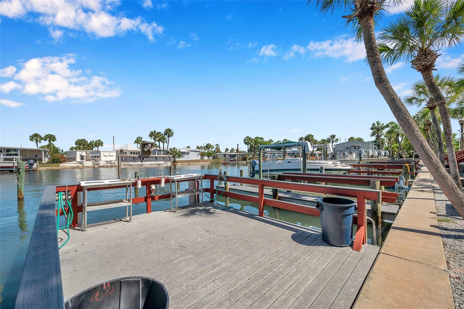 4851 W GANDY BLVD #B6-L27, TAMPA, FL, 33611