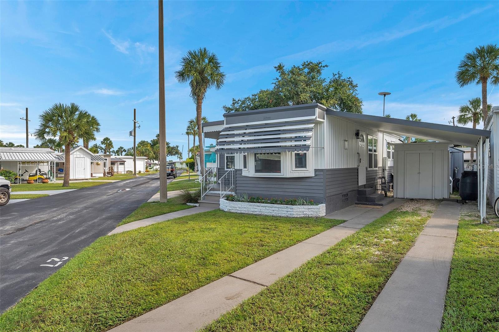 4851 W GANDY BLVD #B6-L27, TAMPA, FL, 33611