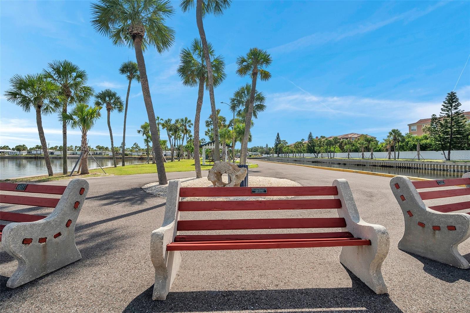 4851 W GANDY BLVD #B6-L27, TAMPA, FL, 33611