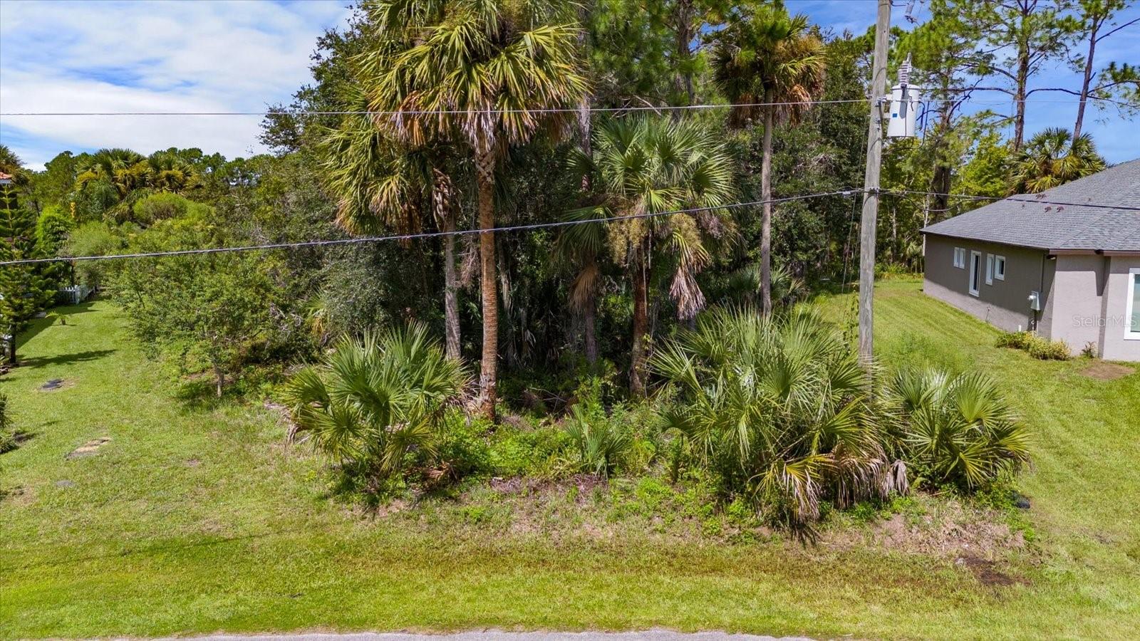 45 LUTHER DR, PALM COAST, FL, 32137