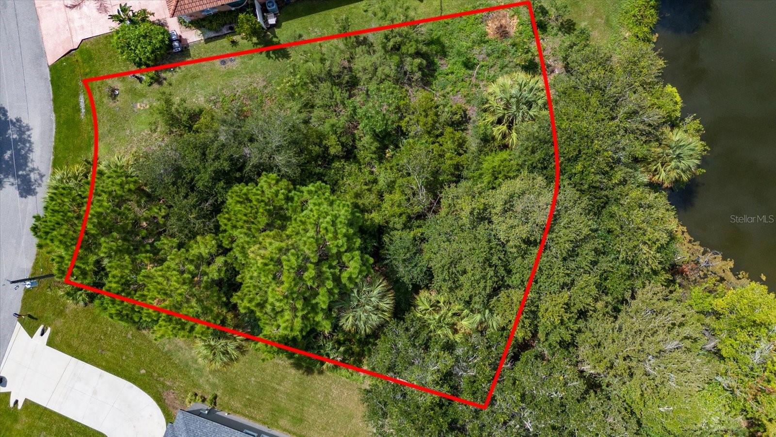 45 LUTHER DR, PALM COAST, FL, 32137