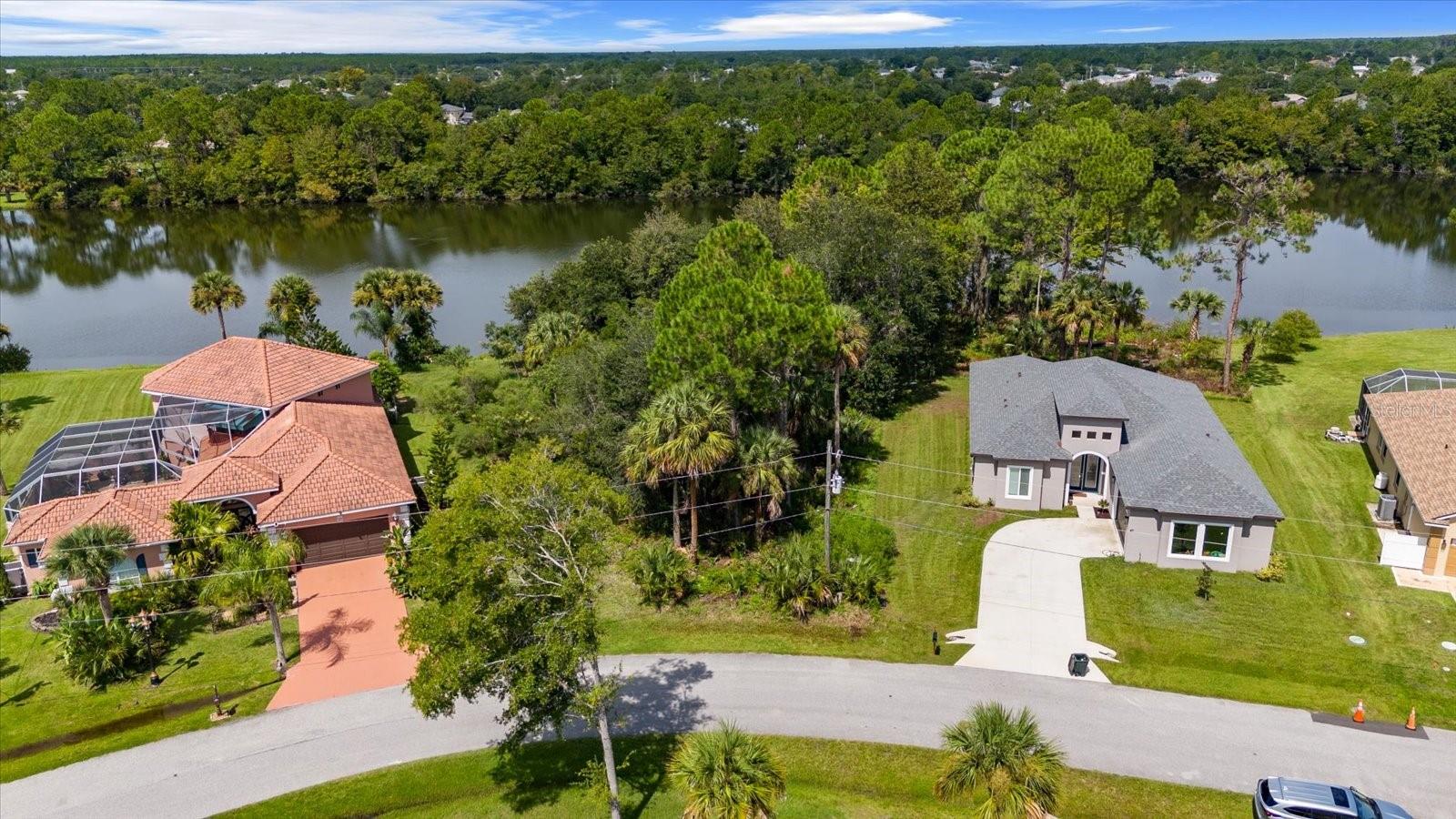 45 LUTHER DR, PALM COAST, FL, 32137