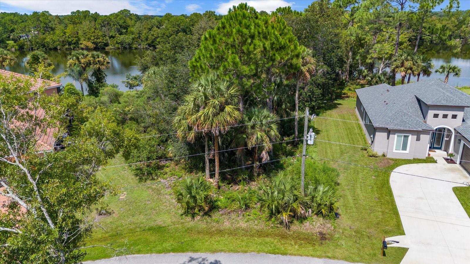 45 LUTHER DR, PALM COAST, FL, 32137