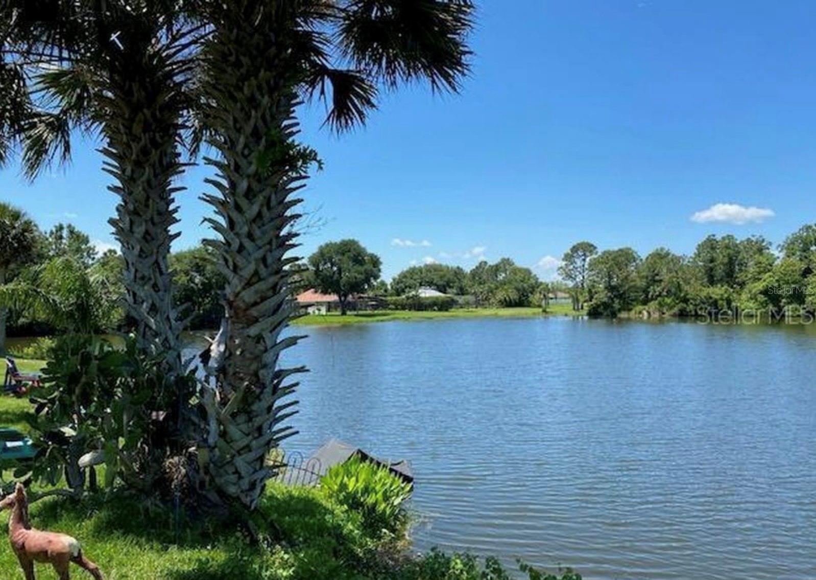 45 LUTHER DR, PALM COAST, FL, 32137