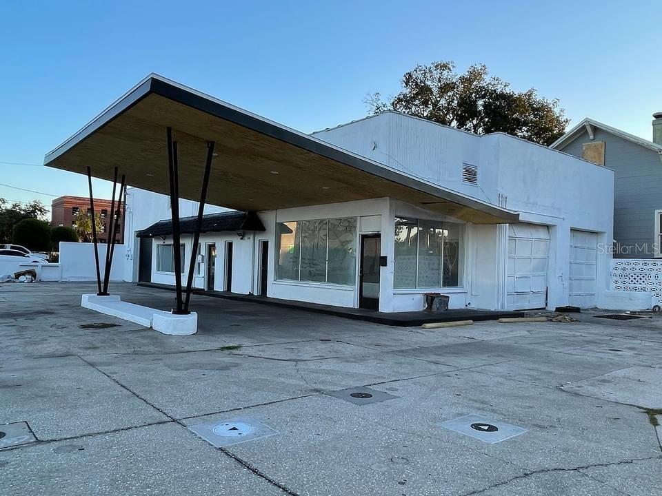 1502 E COLUMBUS DR, TAMPA, FL, 33605