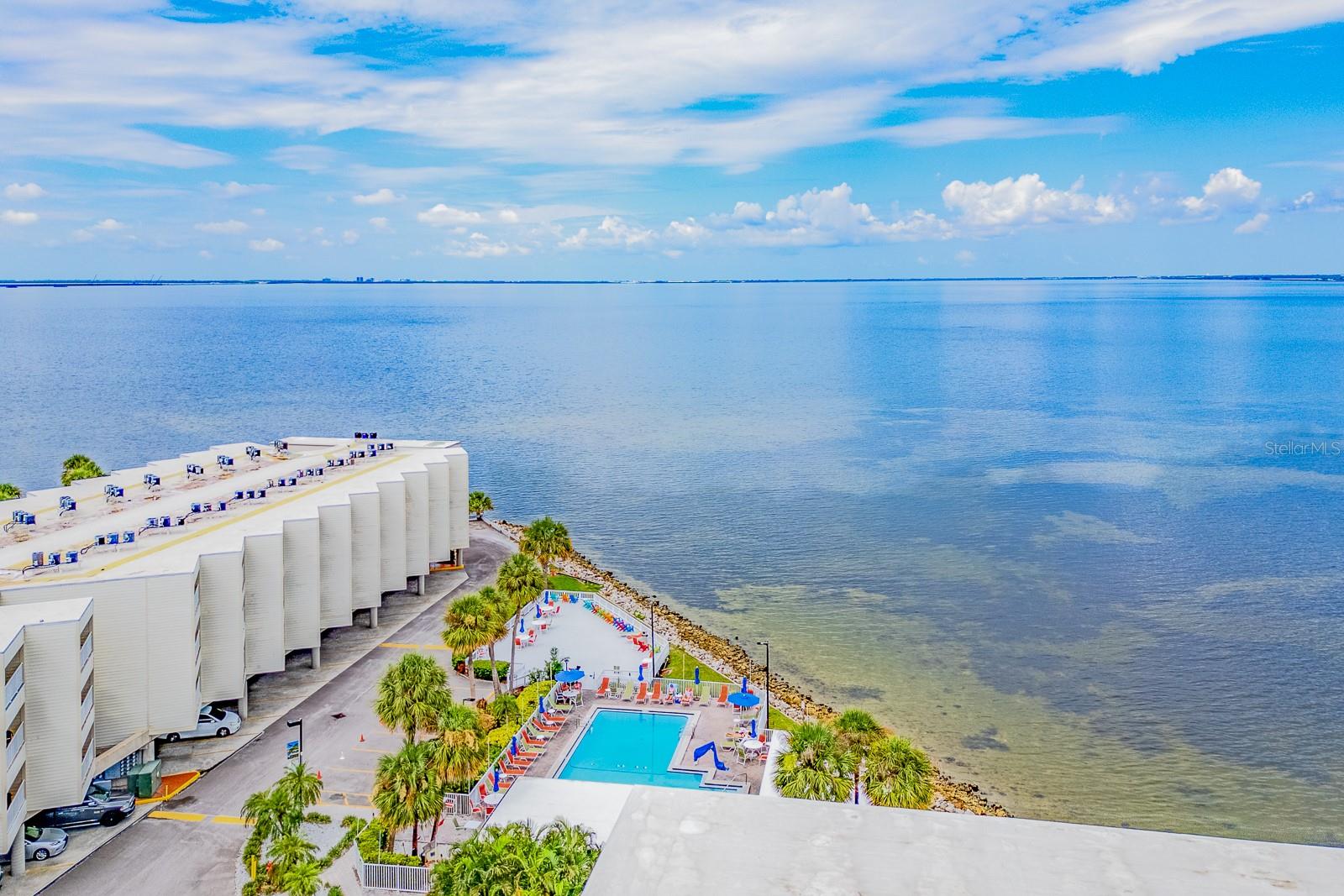 2506 N ROCKY POINT DR #274, TAMPA, FL, 33607
