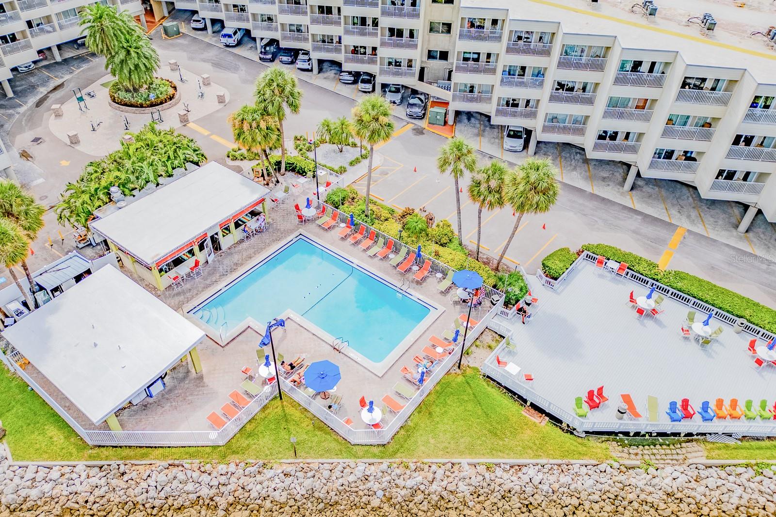 2506 N ROCKY POINT DR #274, TAMPA, FL, 33607
