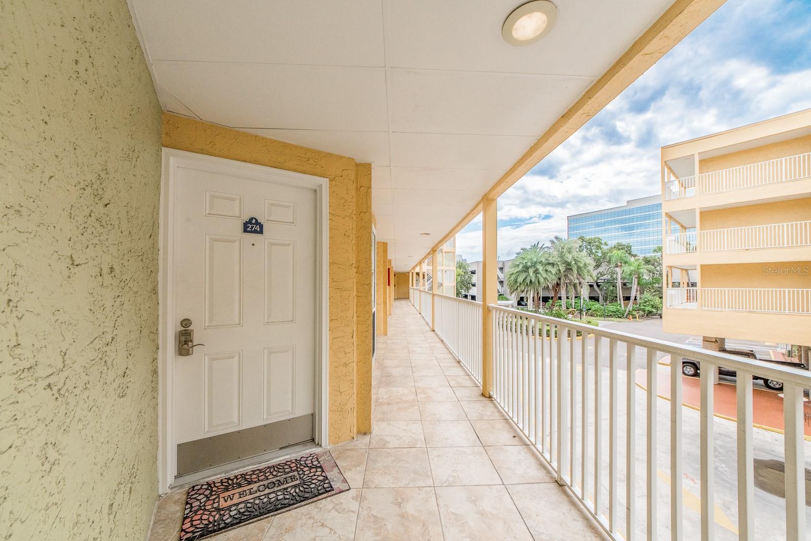 2506 N ROCKY POINT DR #274, TAMPA, FL, 33607