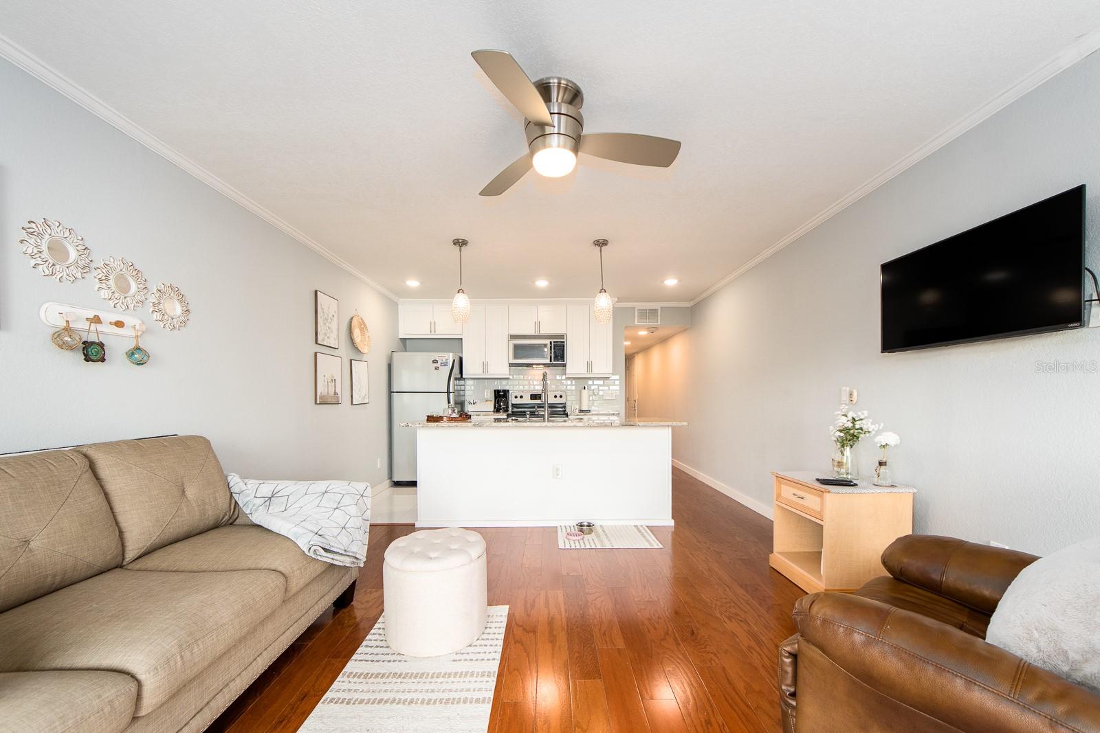 2506 N ROCKY POINT DR #274, TAMPA, FL, 33607