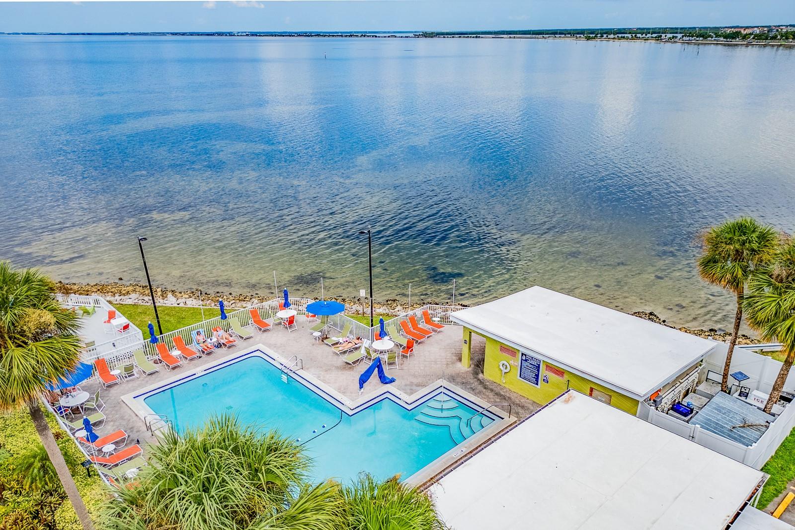 2506 N ROCKY POINT DR #274, TAMPA, FL, 33607
