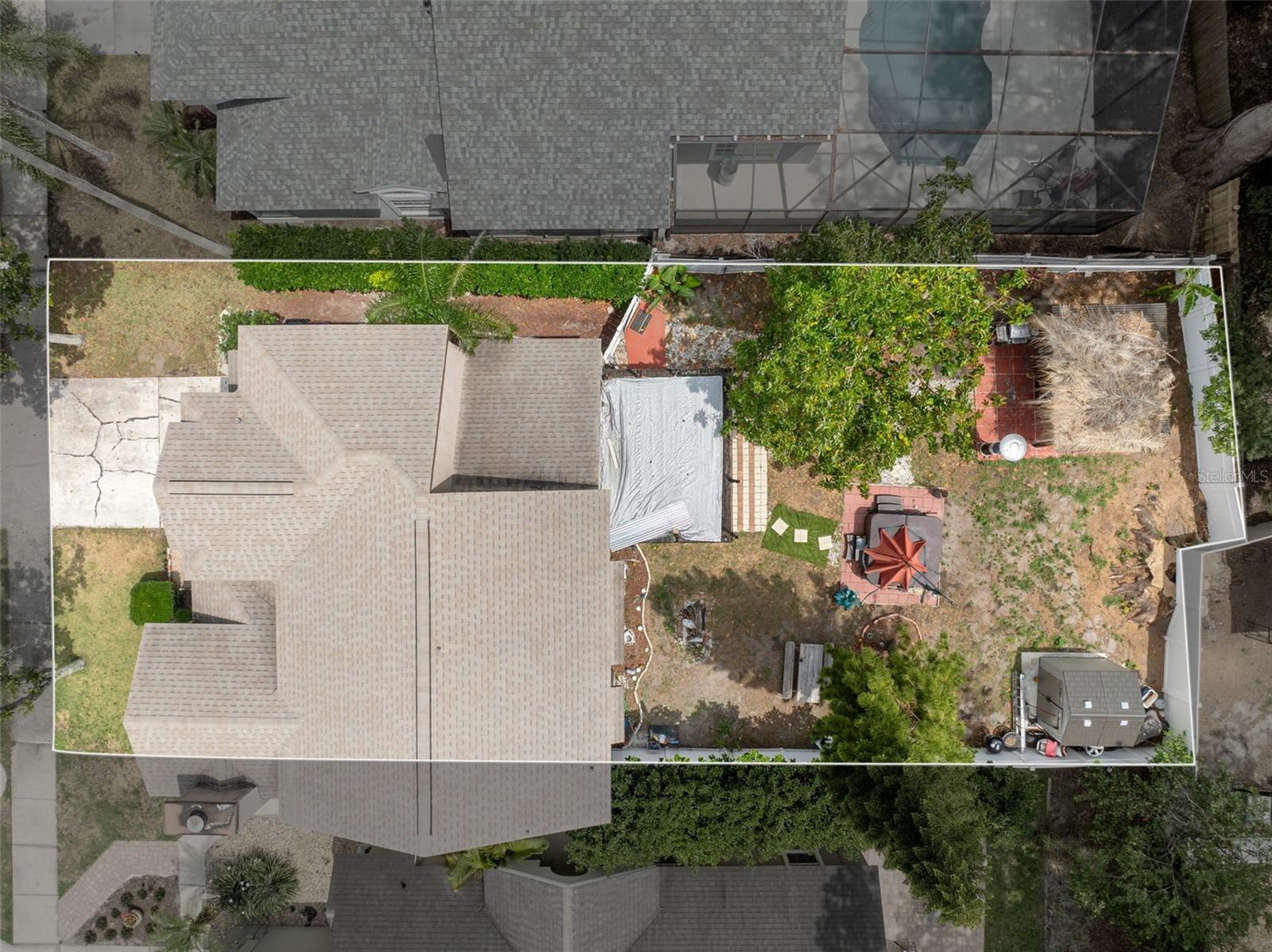 2971 CAYMAN WAY, ORLANDO, FL, 32812