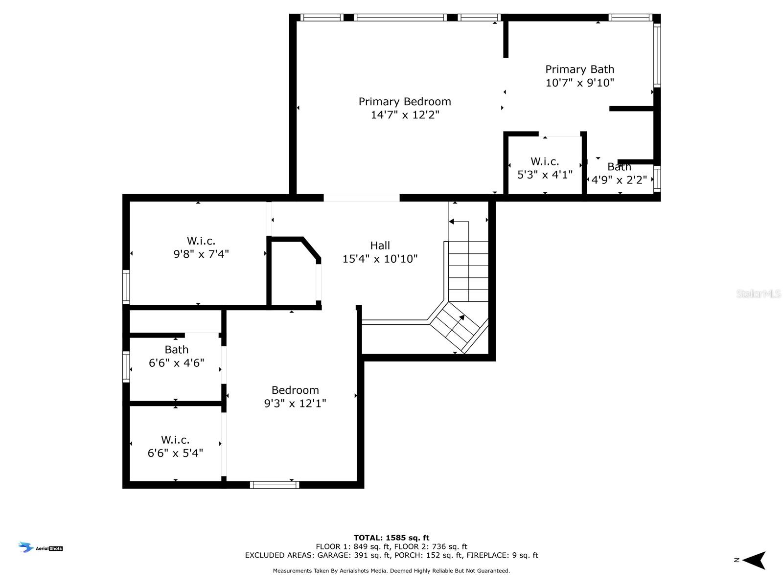 2971 CAYMAN WAY, ORLANDO, FL, 32812