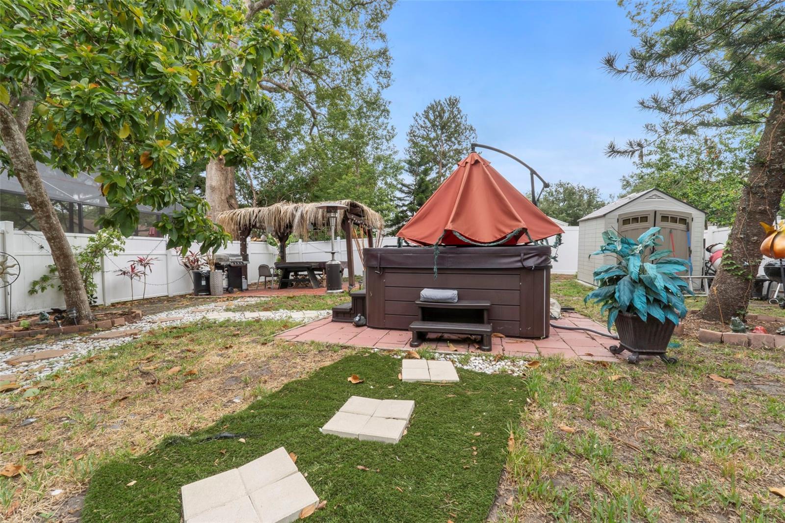 2971 CAYMAN WAY, ORLANDO, FL, 32812