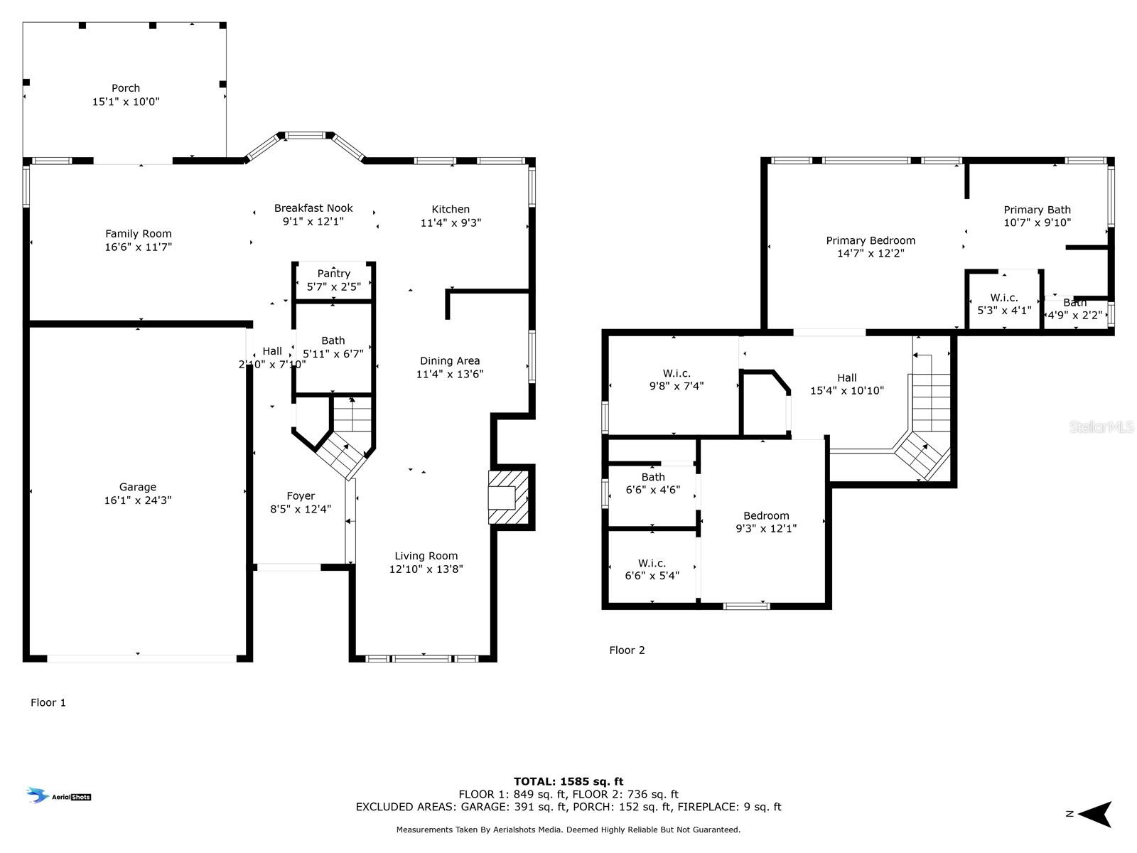 2971 CAYMAN WAY, ORLANDO, FL, 32812