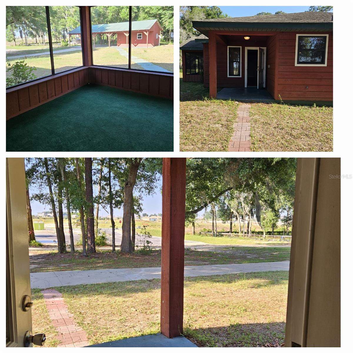 6611 SW 80TH AVE, OCALA, FL, 34481