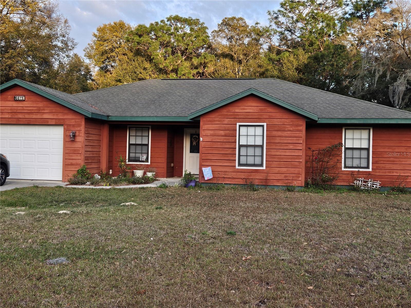 6611 SW 80TH AVE, OCALA, FL, 34481