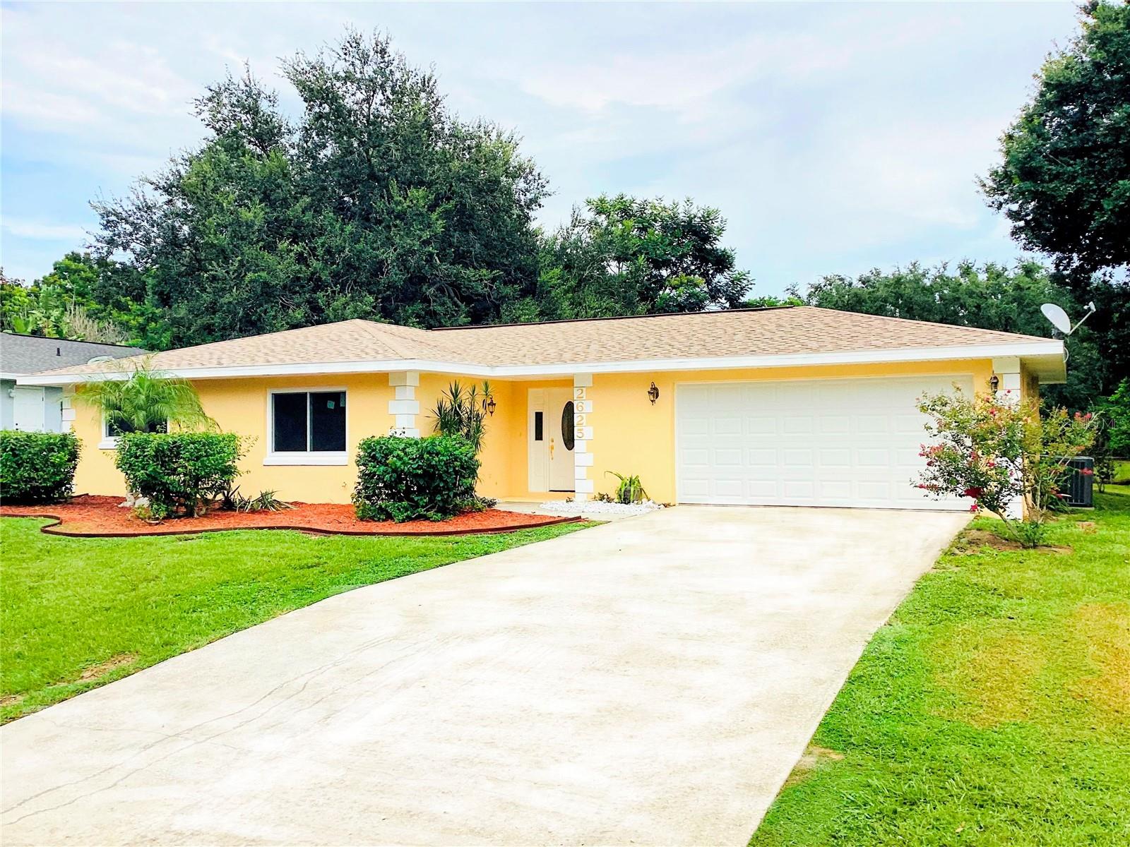 2625 ORANGE GROVE DR, SEBRING, FL, 33870
