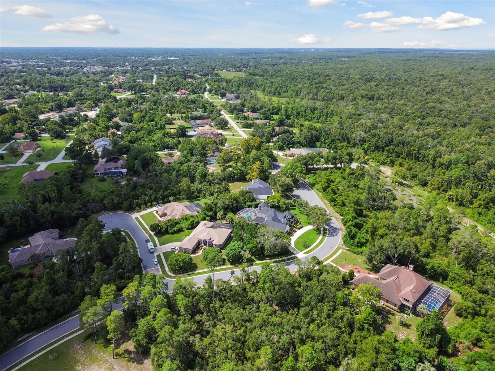 6101 BRIGHTWATERS CT #Lot 81, WEEKI WACHEE, FL, 34607