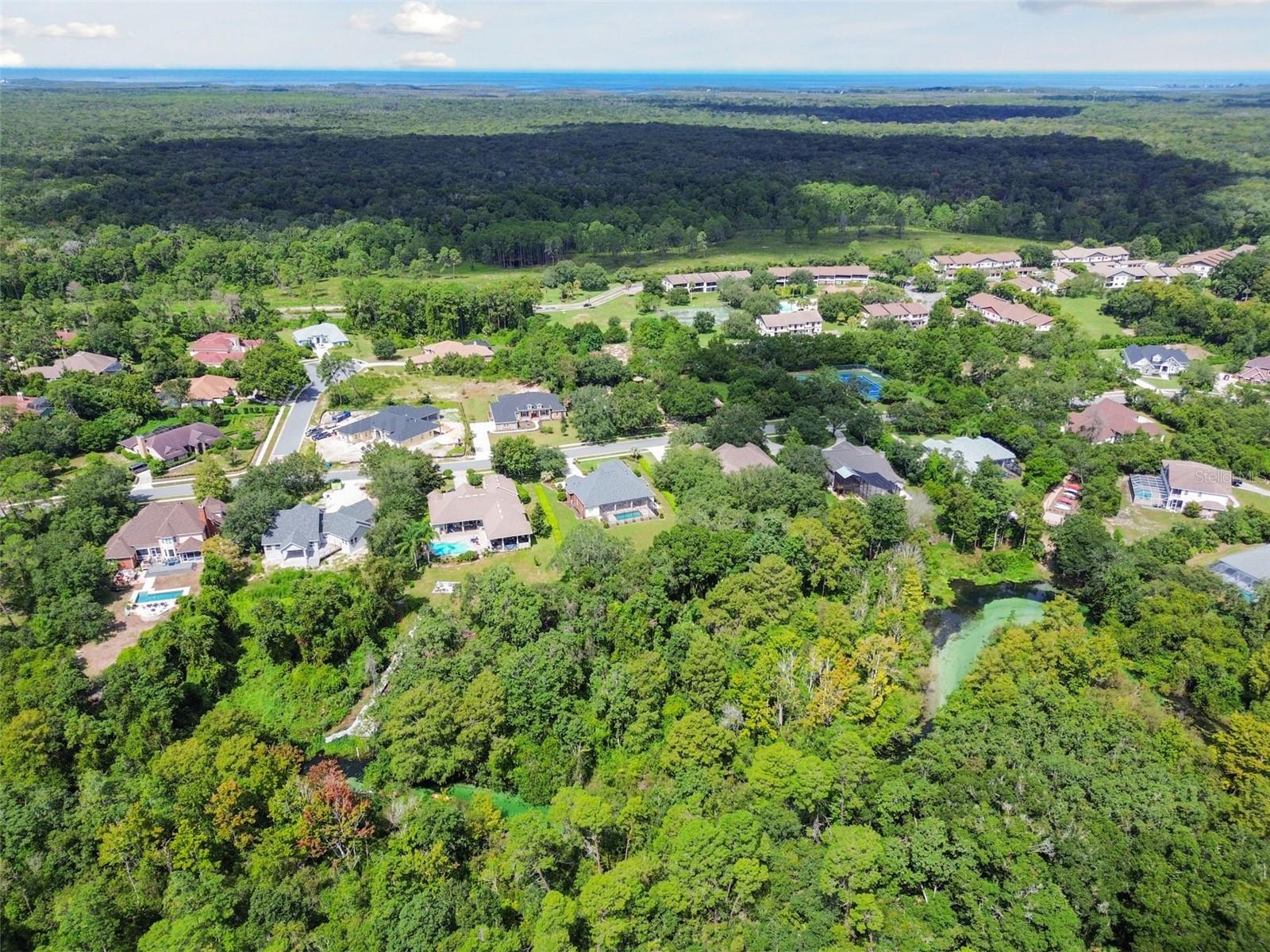 6101 BRIGHTWATERS CT #Lot 81, WEEKI WACHEE, FL, 34607