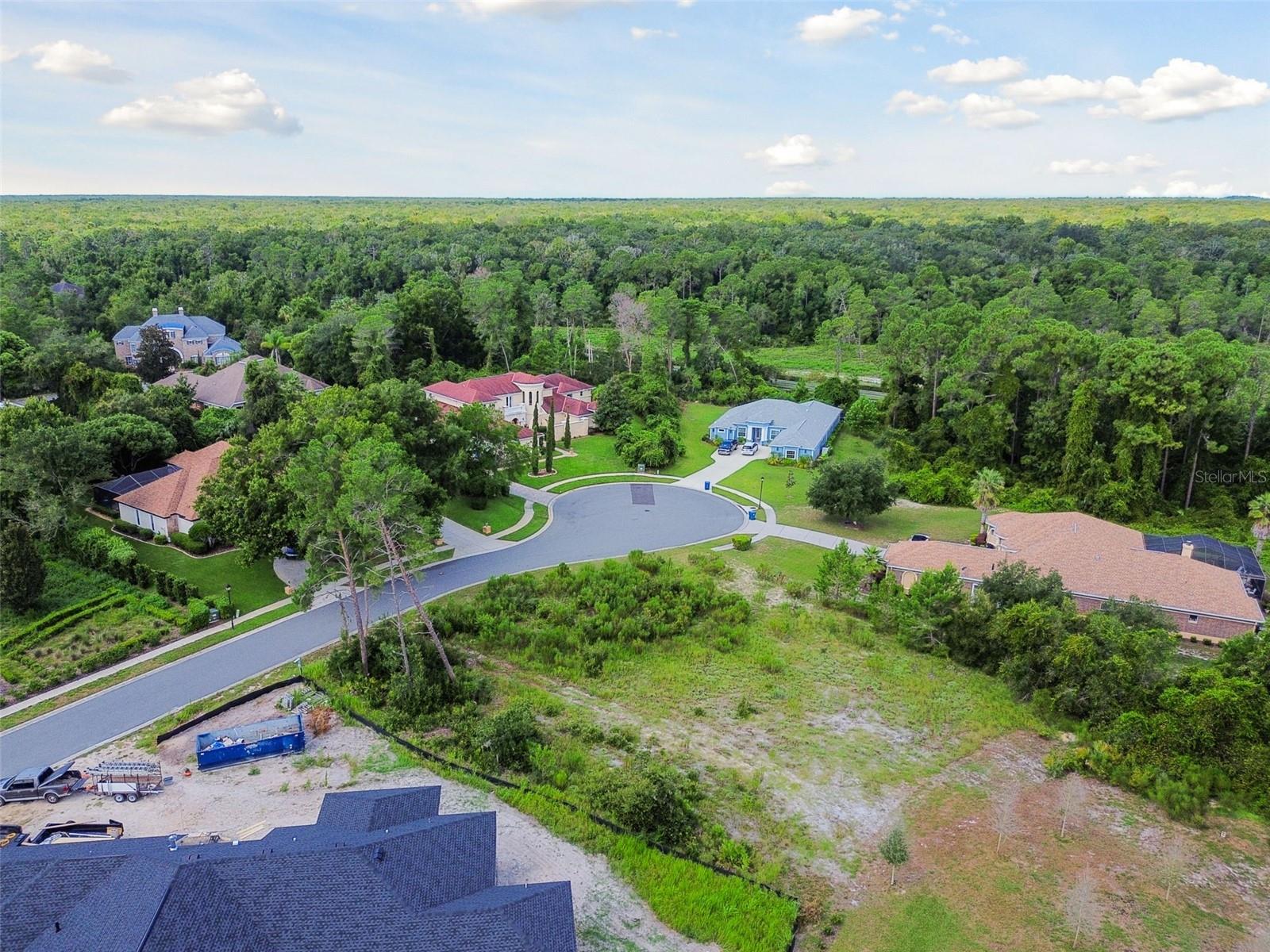 6101 BRIGHTWATERS CT #Lot 81, WEEKI WACHEE, FL, 34607