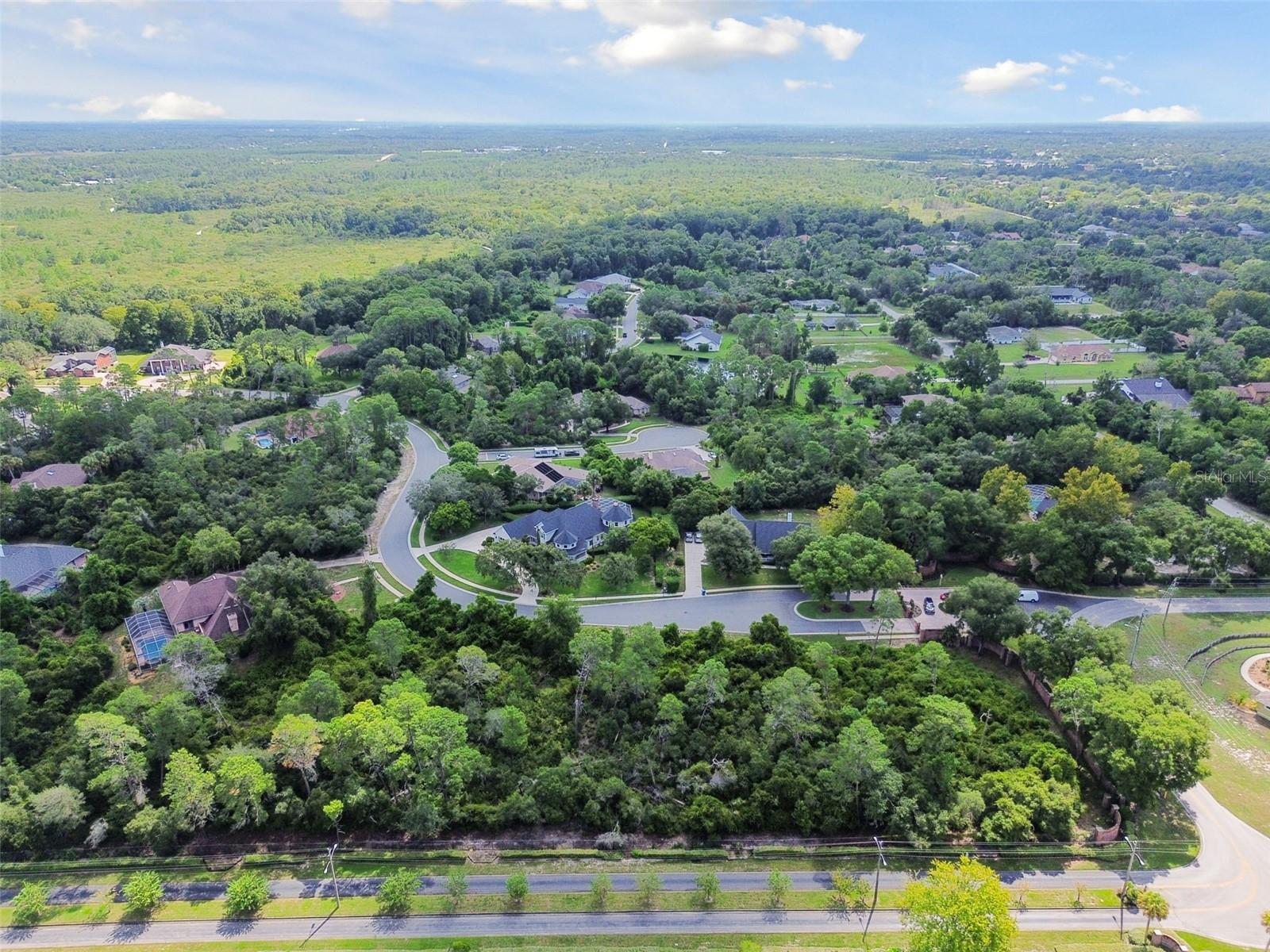 6101 BRIGHTWATERS CT #Lot 81, WEEKI WACHEE, FL, 34607