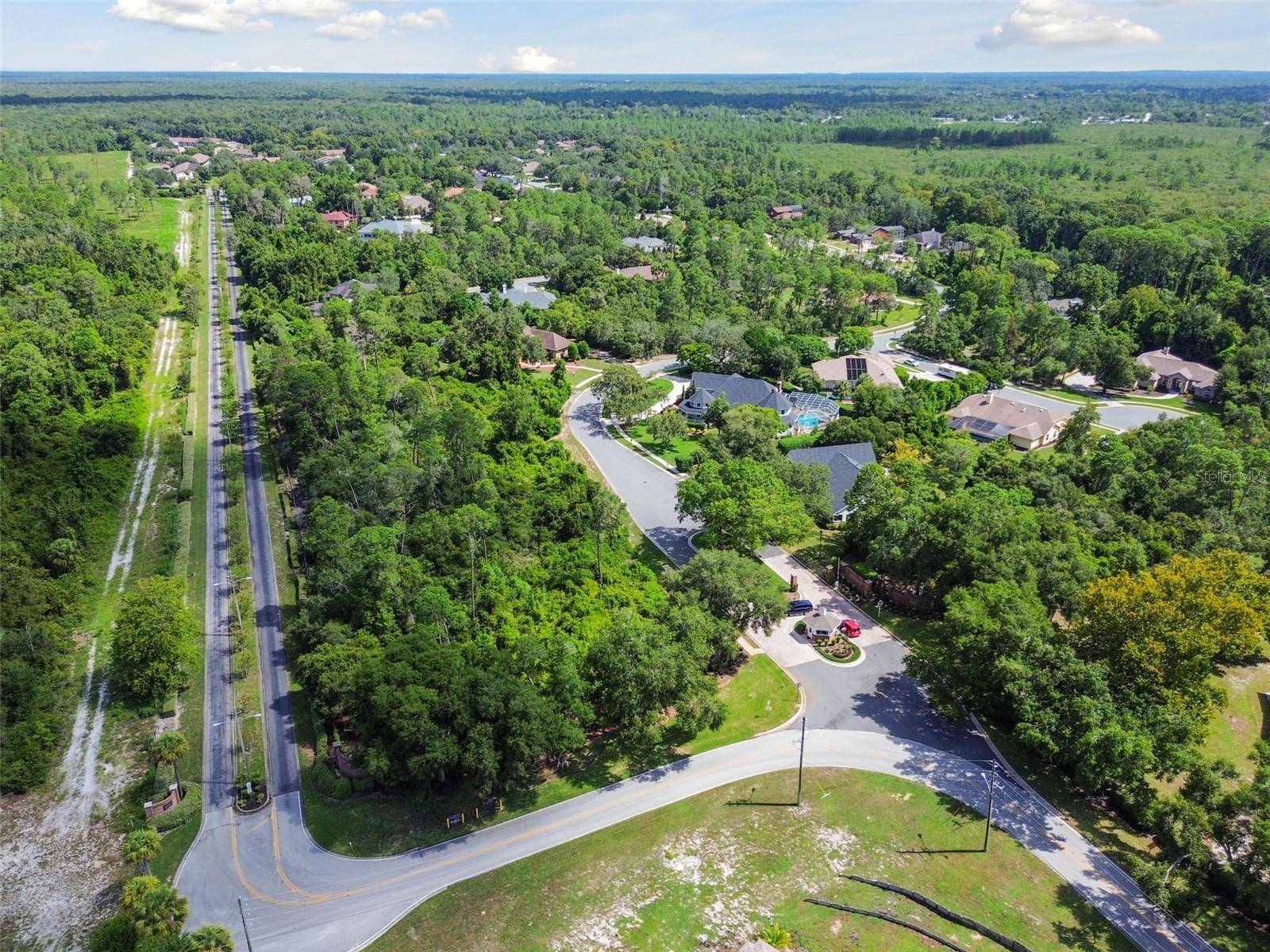 6101 BRIGHTWATERS CT #Lot 81, WEEKI WACHEE, FL, 34607