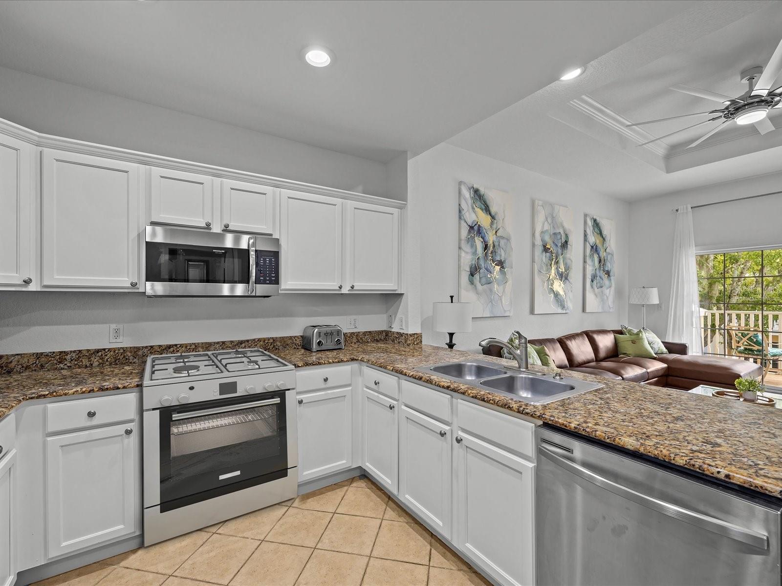 7502 SEVEN EAGLES WAY, REUNION, FL, 34747