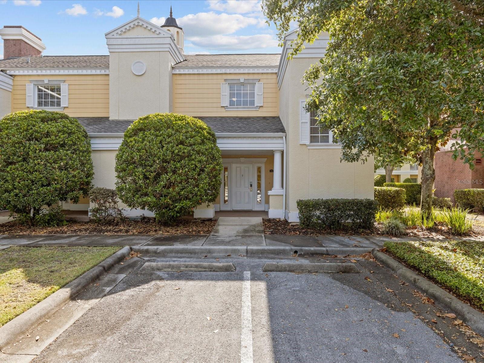 7502 SEVEN EAGLES WAY, REUNION, FL, 34747