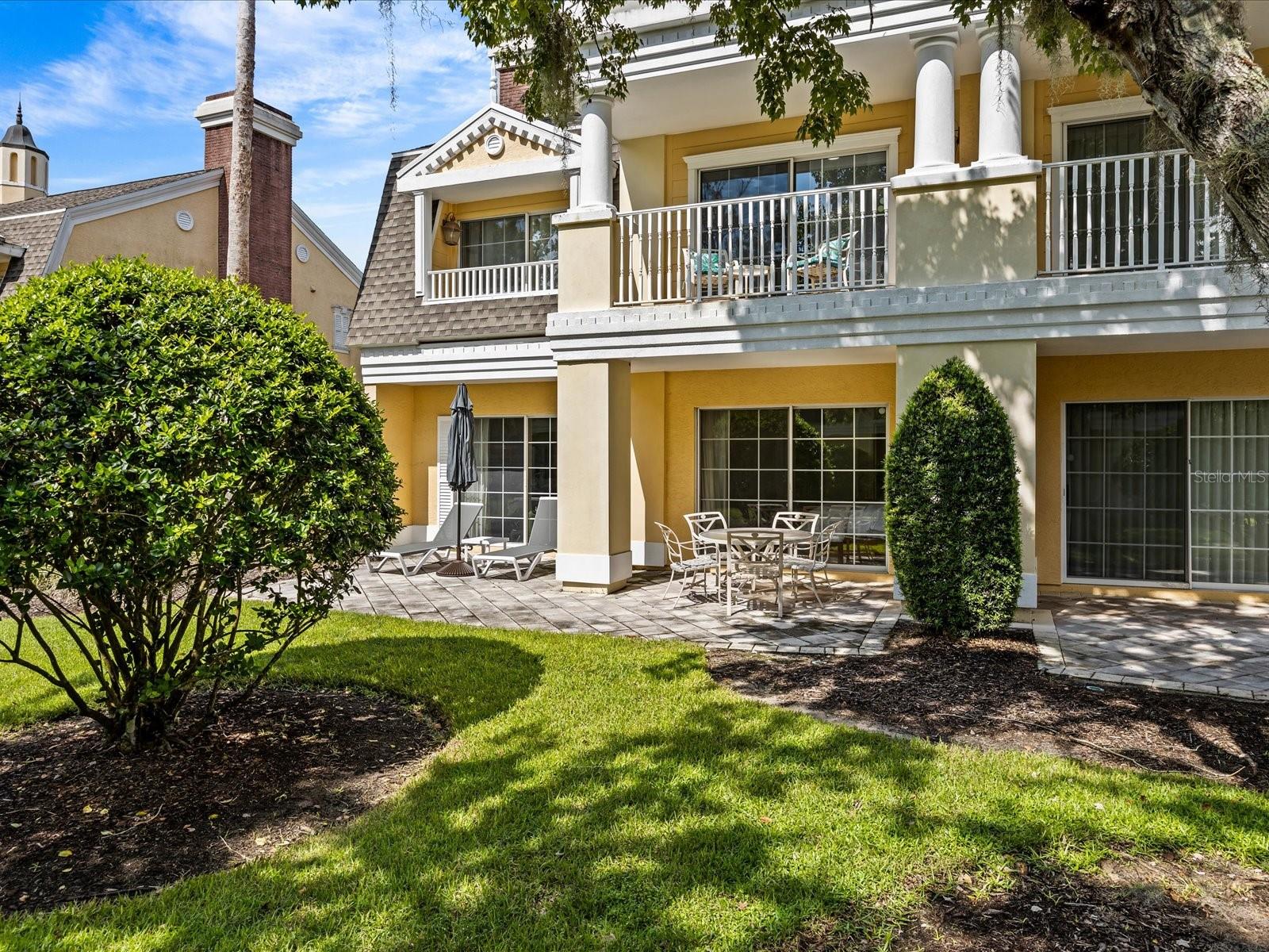 7502 SEVEN EAGLES WAY, REUNION, FL, 34747