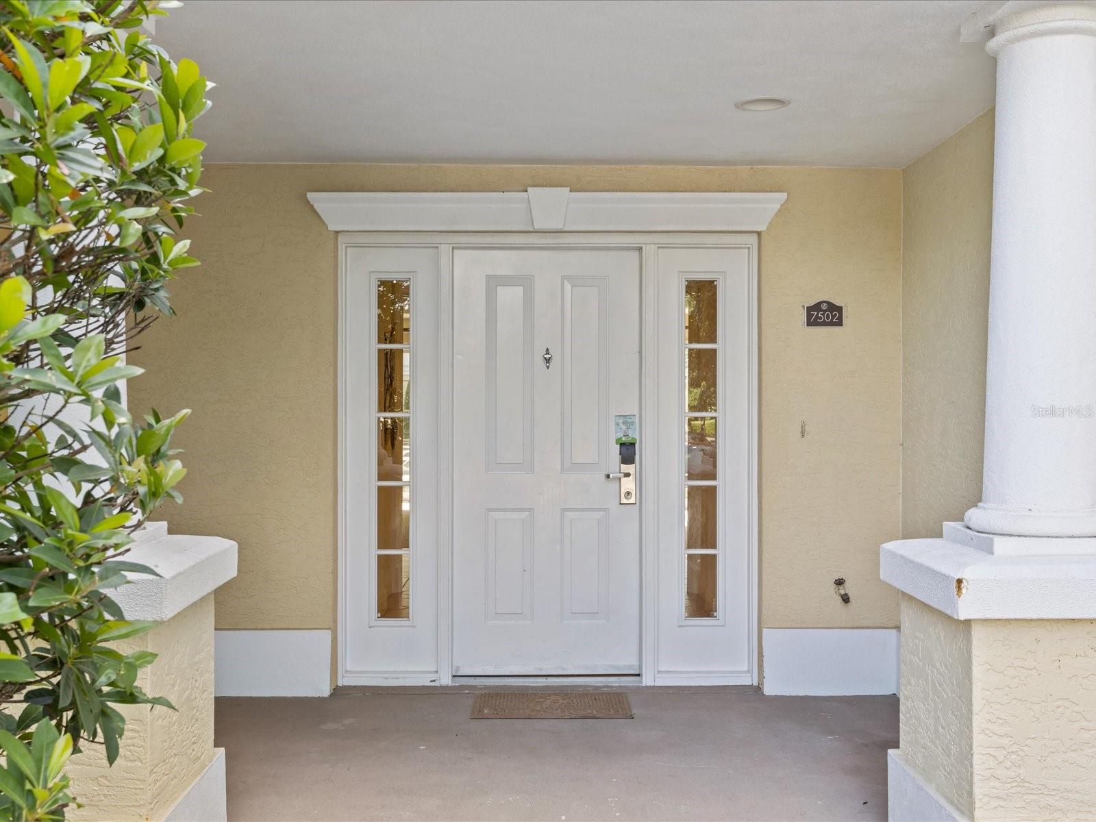 7502 SEVEN EAGLES WAY, REUNION, FL, 34747
