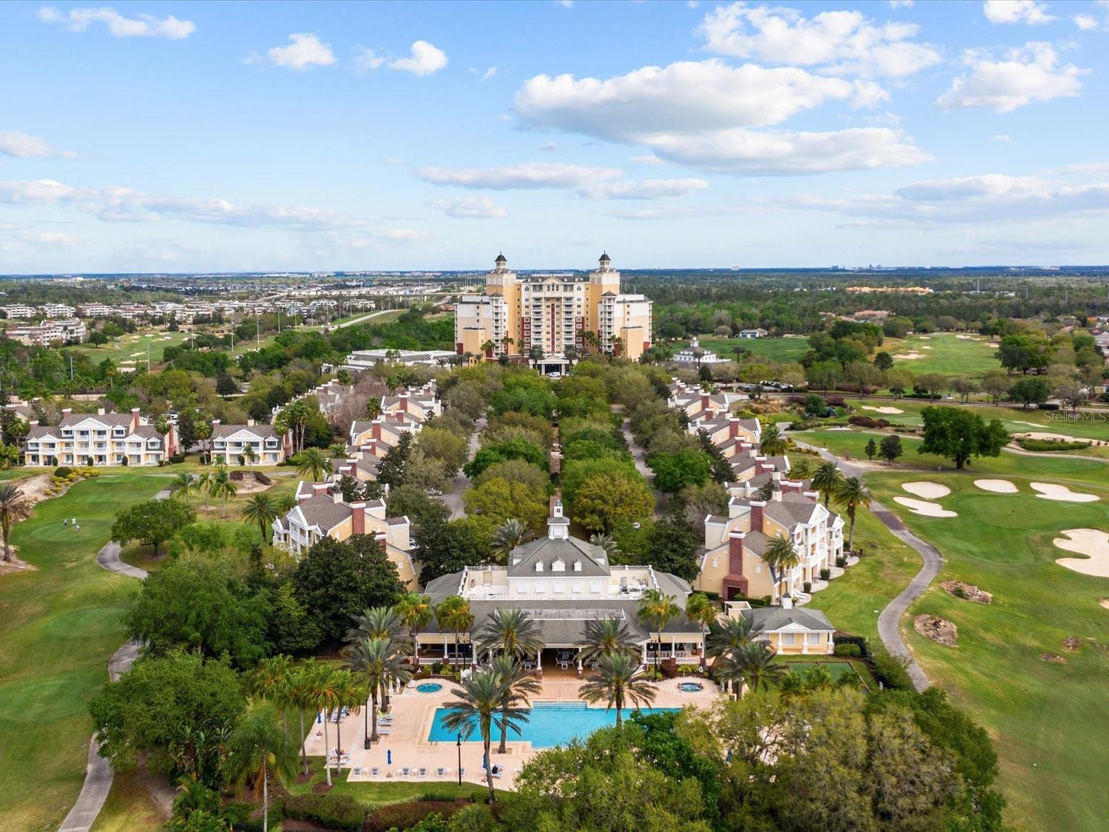 7502 SEVEN EAGLES WAY, REUNION, FL, 34747