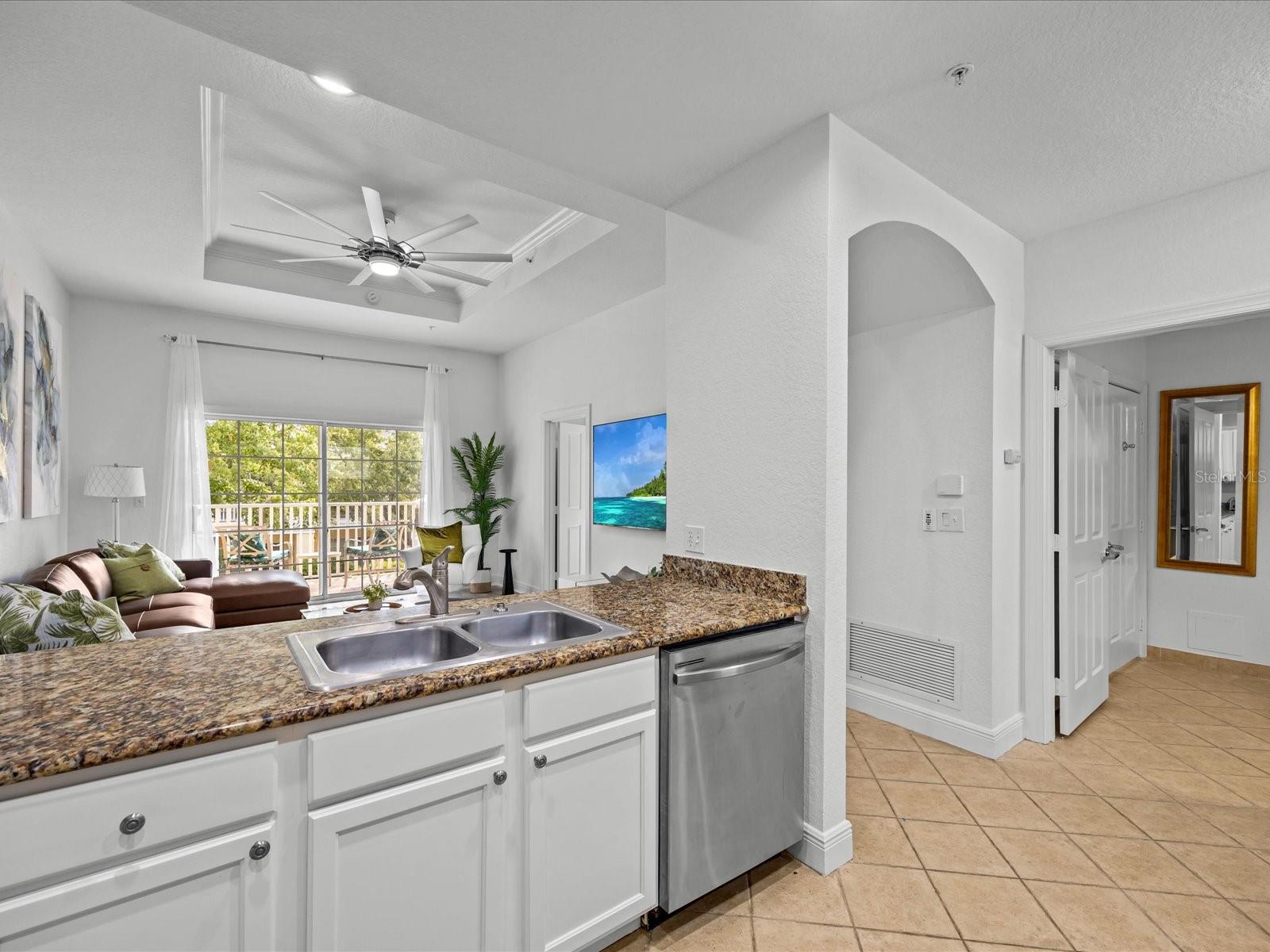 7502 SEVEN EAGLES WAY, REUNION, FL, 34747