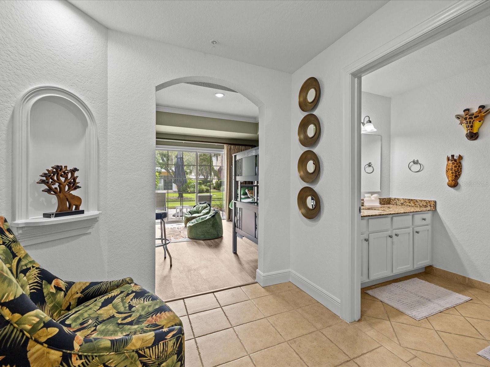 7502 SEVEN EAGLES WAY, REUNION, FL, 34747