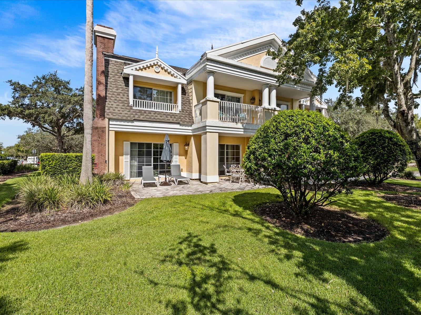 7502 SEVEN EAGLES WAY, REUNION, FL, 34747