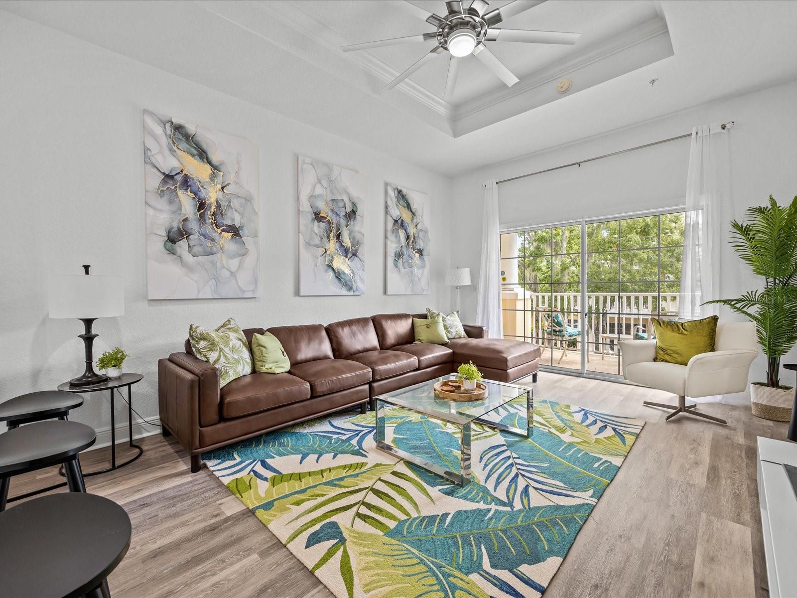 7502 SEVEN EAGLES WAY, REUNION, FL, 34747
